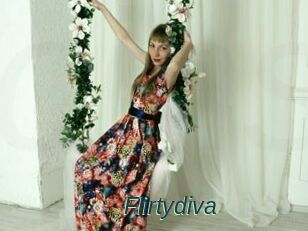 Flirtydiva