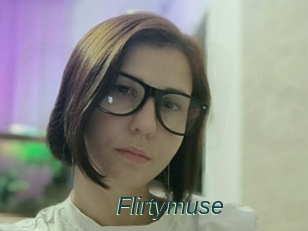 Flirtymuse