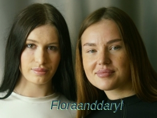 Floraanddaryl