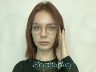 Florabuskey