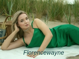 Florencewayne
