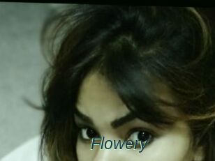 Flowery