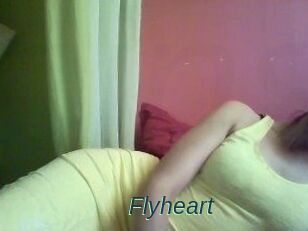 Flyheart