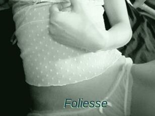 Foliesse