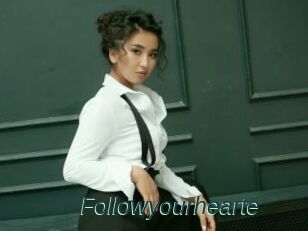 Followyourhearte
