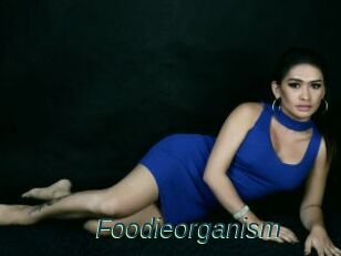 Foodieorganism