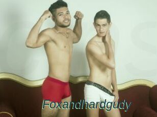 Foxandhardgudy