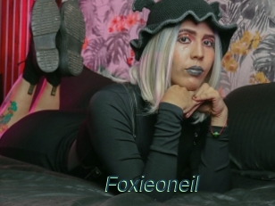 Foxieoneil