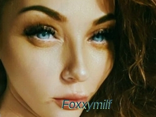 Foxxymilf