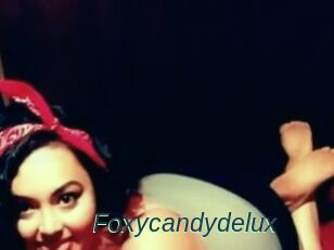 Foxycandydelux