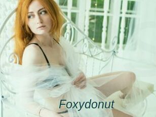 Foxydonut