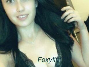 Foxyflirt