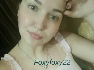 Foxyfoxy22