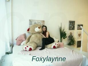Foxylaynne