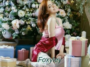 Foxyley
