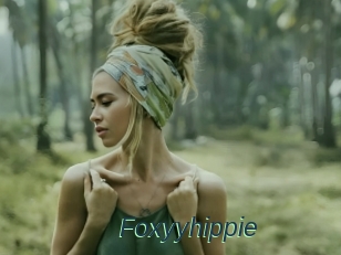 Foxyyhippie