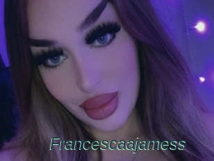 Francescaajamess