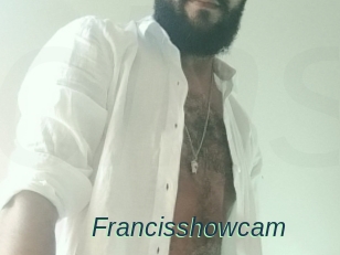 Francisshowcam