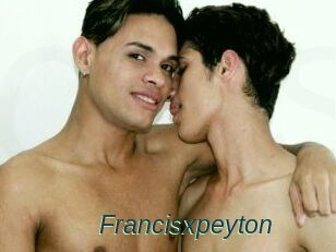 Francisxpeyton