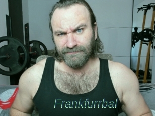 Frankfurrbal