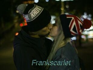Frankscarlet