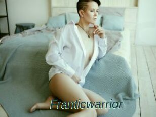 Franticwarrior