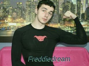 Freddiedream