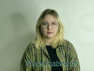 Fredericabeards