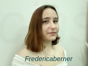Fredericaberner