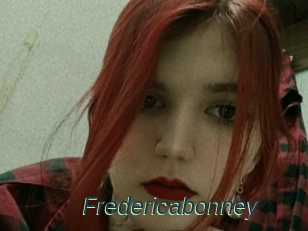 Fredericabonney