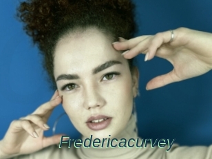 Fredericacurvey