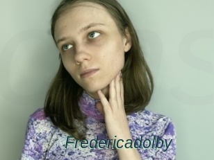 Fredericadolby