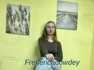 Fredericadowdey
