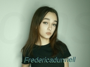 Fredericadunnell