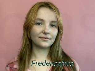 Fredericafaro