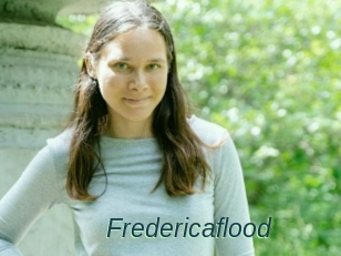 Fredericaflood
