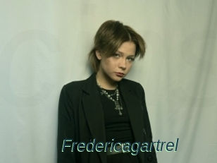 Fredericagartrel