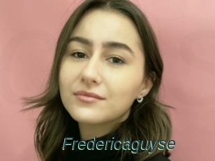 Fredericaguyse