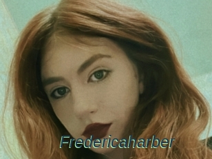 Fredericaharber