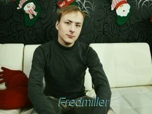 Fredmiller