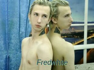 Fredwhite