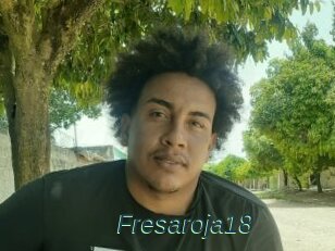 Fresaroja18