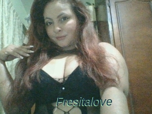 Fresitalove