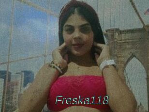 Freska118