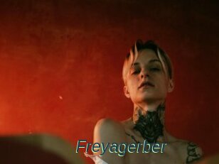Freyagerber