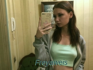 Freyaweis