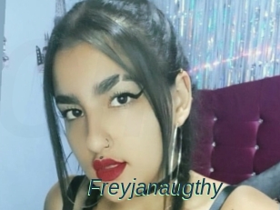 Freyjanaugthy