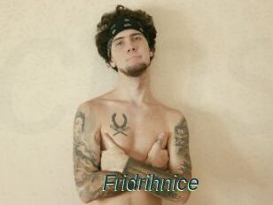Fridrihnice