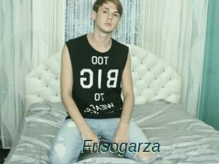 Frisogarza