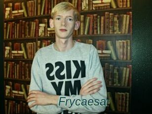 Frycaesar